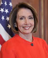 Nancy Pelosi (D)
